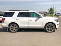 College Ford Lincolns 2021 Ford Expedition Limited is equipped with a 10-Speed Automatic Transmissio... (image 5)