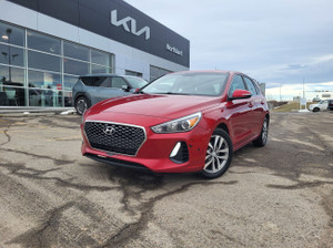 2018 Hyundai Elantra GL