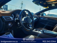 Gray 2015 Mercedes-Benz CLS CLS 400 4MATIC® | Sirus XM | One Owner! 4MATIC® 7G-TRONIC PLUS 7-Speed A... (image 1)