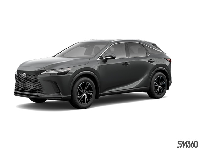2025 Lexus RX 350 in Cars & Trucks in Oakville / Halton Region - Image 3