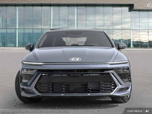 2025 Hyundai Sonata N Line Ultimate in Cars & Trucks in Mississauga / Peel Region - Image 2