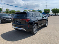 The perfect blend of ruggedness and practicality the 2026 GMC Terrain Denali provides its passengers... (image 8)