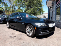 2014 BMW 5 SERIES 4DR SDN 528i X-DRIVE AWD EN SUPERBE CONDITION MECANIQUE ET ESTHETIQUE!!!! CLEAN CA... (image 3)
