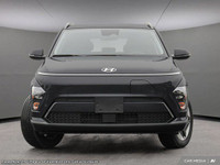 This Hyundai Kona Electric has a strong Electric engine powering this Automatic transmission. * This... (image 1)