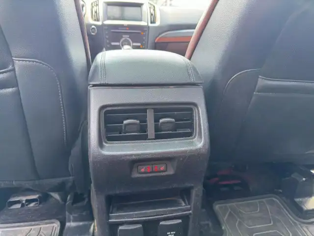 2015 FORD Edge Titanium in Cars & Trucks in Laval / North Shore - Image 20