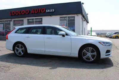 GORGEOUS!! in.Luxury meets performance 2018 Volvo S90 T5 Momentum, turbocharged power with premium c...