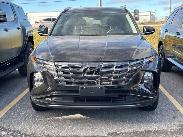  2023 Hyundai Tucson Preferred AWD w-Trend Package 5,434 km's in Cars & Trucks in Mississauga / Peel Region - Image 2