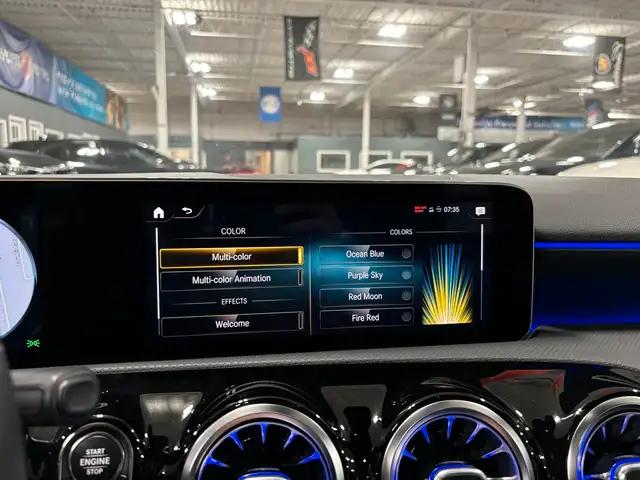 2020 Mercedes-Benz A-Class A250|4MATIC|HATCH|NAV|LEATHER|AMBIENT in Cars & Trucks in City of Toronto - Image 30