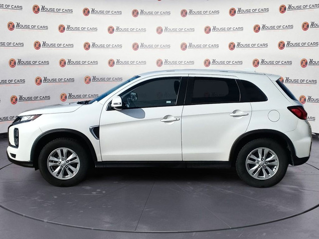 2021 Mitsubishi RVR SE AWC in Cars & Trucks in Lethbridge - Image 2