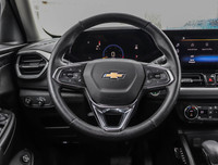 2024 Chevrolet Trailblazer LT The 2024 Chevrolet Trailblazer LT is a perfect blend of style, perform... (image 9)