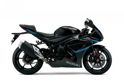 Displacement: 999.8cc Bore and Stroke: 76.0 x 55.1 mm (2.992 x 2.169 in.) Compression Ratio: 13.2: 1...