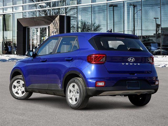  2024 Hyundai Venue SE in Cars & Trucks in Winnipeg - Image 4