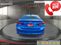 2017 Hyundai Elantra GL No Accidents | Safety Certification Included Financing & Warranty Options Av... (image 6)