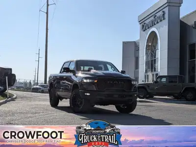 This Ram 1500 has a dependable Twin Turbo Regular Unleaded I-6 3.0 L/183 engine powering this Automa...
