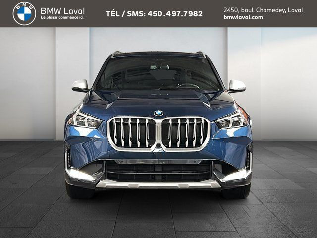 2023 BMW X1 xDrive28i | Gr. Sup. Amélioré | Accès confort in Cars & Trucks in Laval / North Shore - Image 2