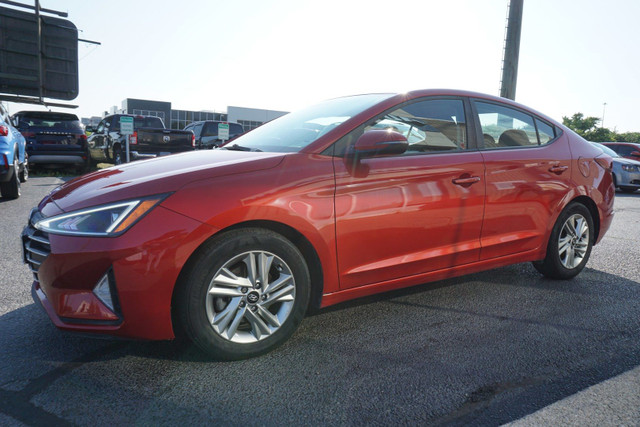 2020 Hyundai Elantra in Cars & Trucks in Oakville / Halton Region - Image 3