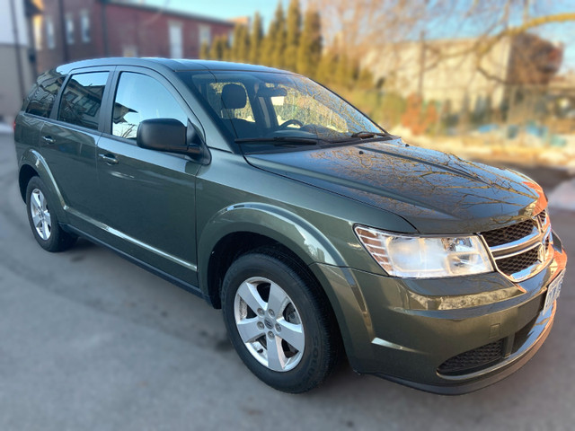 Dodge Journey SE SUV - 2018 in Cars & Trucks in Cambridge - Image 3