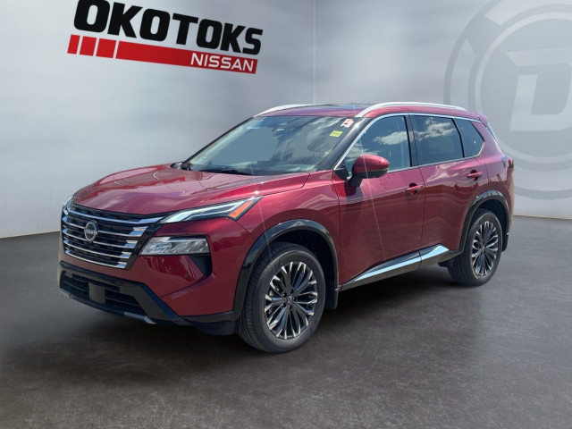 2025 Nissan Rogue in Cars & Trucks in Calgary