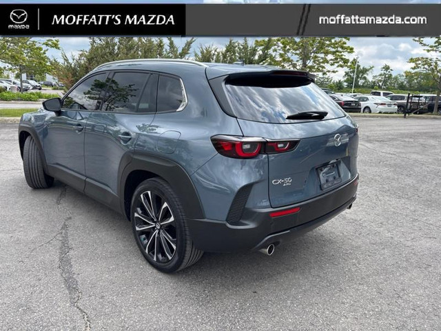 2023 Mazda CX-50 GT ONE OWNER! in Cars & Trucks in Barrie - Image 3