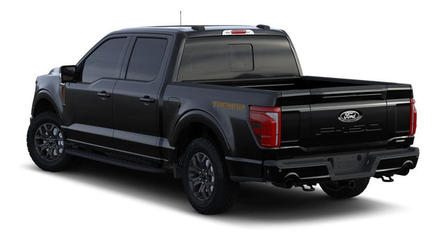  2024 Ford F-150 4X4 SUPERCREW-145 in Cars & Trucks in Peterborough - Image 2