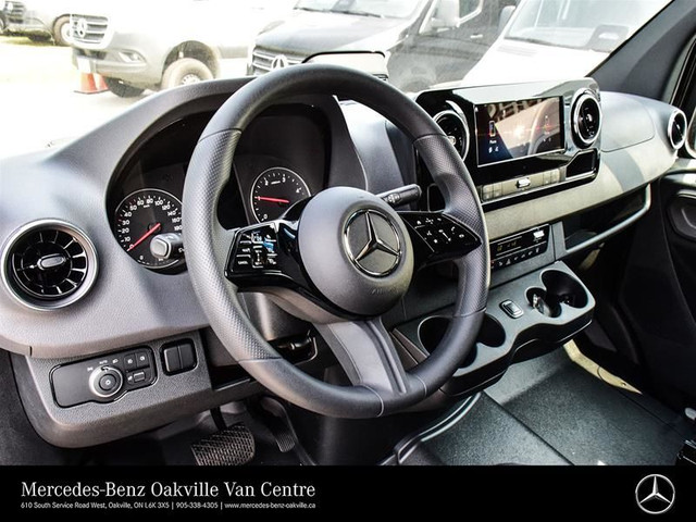 2025 Mercedes-Benz Sprinter Passenger Van in Cars & Trucks in Oakville / Halton Region - Image 4