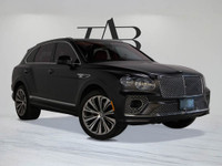 This 2021 Bentley Bentayga 1st Edition is an exclusive blend of performance, luxury, and innovation,... (image 1)