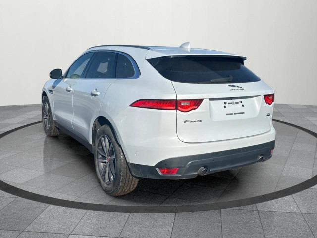 2019 Jaguar F-PACE 25t Prestige PRESTIGE||CERTIFIED||FINANCIN... in Cars & Trucks in Mississauga / Peel Region - Image 3