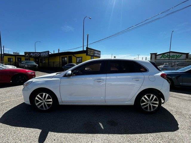 2018 Hyundai Elantra GT GL - APPLE CARPLAY, HEATED LEATHER SEATS in Cars & Trucks in Calgary - Image 2