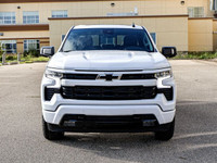 Welcome To Sherwood Park Chevrolet. The #1 Volume Chevrolet Dealer in Canada. This Chevrolet SILVERA... (image 2)