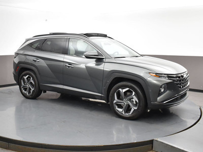 2023 Hyundai Tucson Ultimate PHEV w/ Only 6K