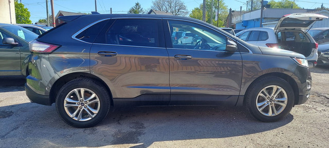 2018 Ford Edge SEL in Cars & Trucks in Oshawa / Durham Region - Image 2