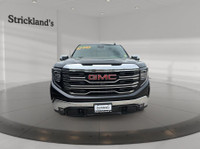 **Strickland's is home of the Hassle-Free car shopping experience. We make car buying fun, find your... (image 2)