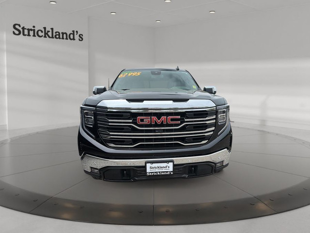 2024 GMC SIERRA 1500 SLT in Cars & Trucks in Stratford - Image 3