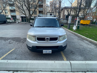 2009 Honda Element EX