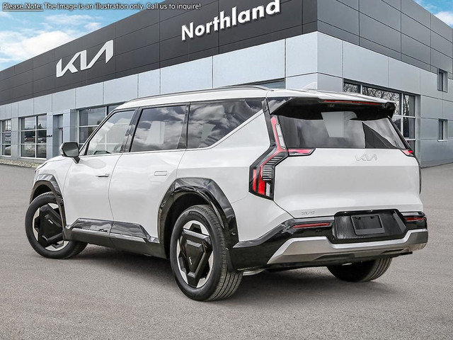 2026 Kia EV9 LAND W/PLUS PACKAGE in Cars & Trucks in Calgary - Image 4