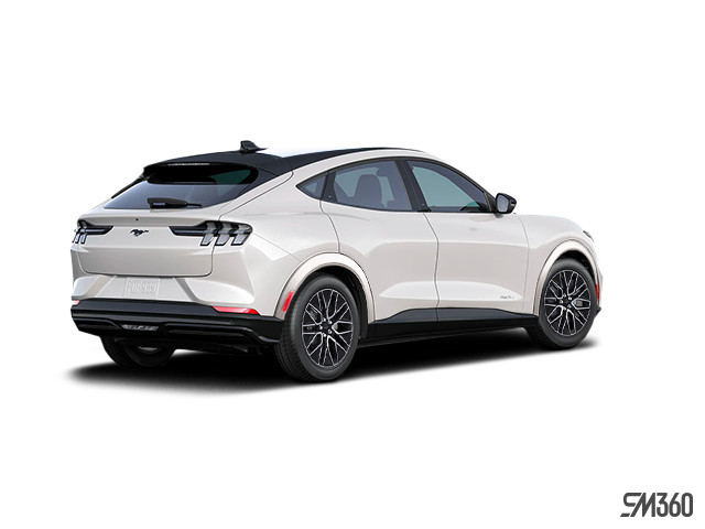 2025 Ford Mustang Mach-E Premium AWD in Cars & Trucks in Longueuil / South Shore - Image 2