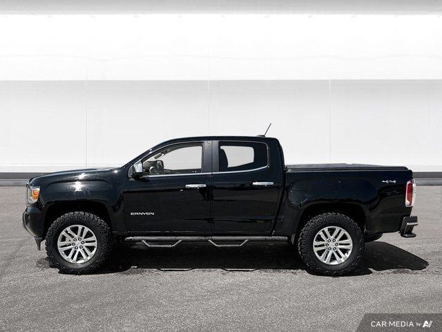 2019 GMC Canyon 4WD SLT in Cars & Trucks in Winnipeg - Image 2