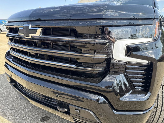 2026 Chevrolet Silverado 1500 High Country in Cars & Trucks in Edmonton - Image 4