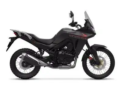 2024 Honda® Transalp Features may include: Engine & Electronics Adventurous spirit The legendary TRA...