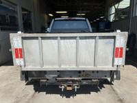 FORD F-350 XL 4X4 2019 CABINE SIMPLE BOITE DE 8 PIEDS AVEC LIFT-GATE DISPONIBLE CHEZ BOISVERT FORD A... (image 6)