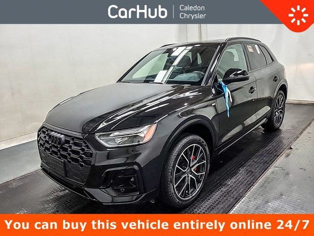 2025 Audi Q5 Progressiv in Cars & Trucks in Mississauga / Peel Region
