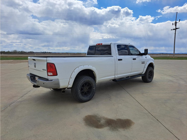 2017 Dodge Ram 3500 in Cars & Trucks in Edmonton - Image 3