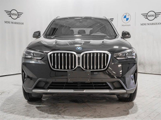  2023 BMW X3 X3 xDrive30e-Premium Enhanced Package in Cars & Trucks in Markham / York Region - Image 3