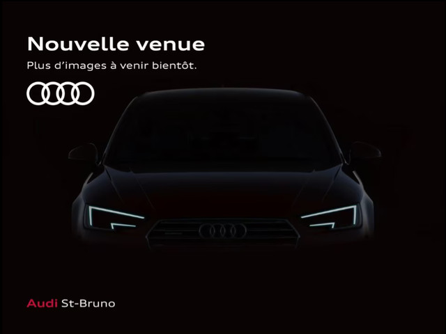 2021 Audi RS 6 Avant Nardo / Dynamic / RS Design / Black optics  in Cars & Trucks in Longueuil / South Shore