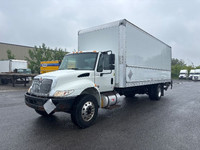 2019 INTERNATIONAL 4300;Medium Duty Trucks - VAN-DRY CARGO - DELIVERY Penske Location 2323 STEVENAGE... (image 2)