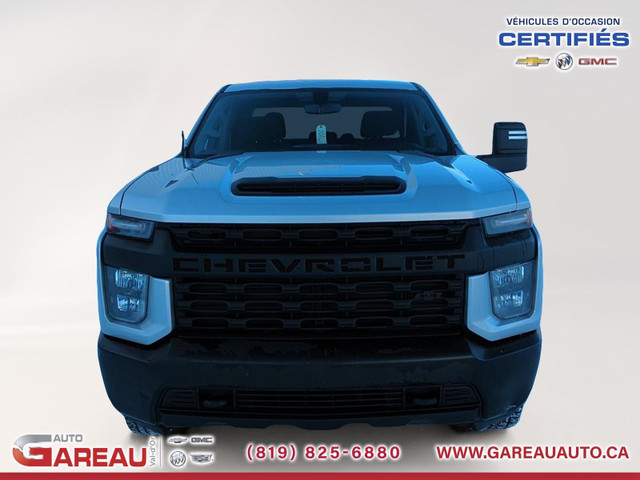 2020 Chevrolet Silverado 2500HD in Cars & Trucks in Val-d'Or - Image 2