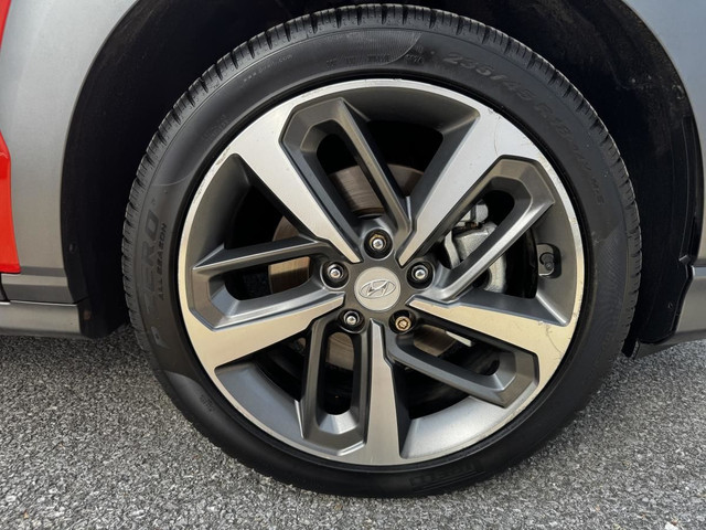 Hyundai Kona Trend AWD 2019 Turbo 1.6L 175 chevaux Jantes Alliag in Cars & Trucks in Trois-Rivières - Image 4