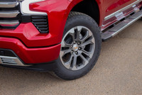 2025 Chevrolet Silverado 1500 High Country 4W Chevrolet Silverado 1500 High Country 4W 2025 CALL OR... (image 5)