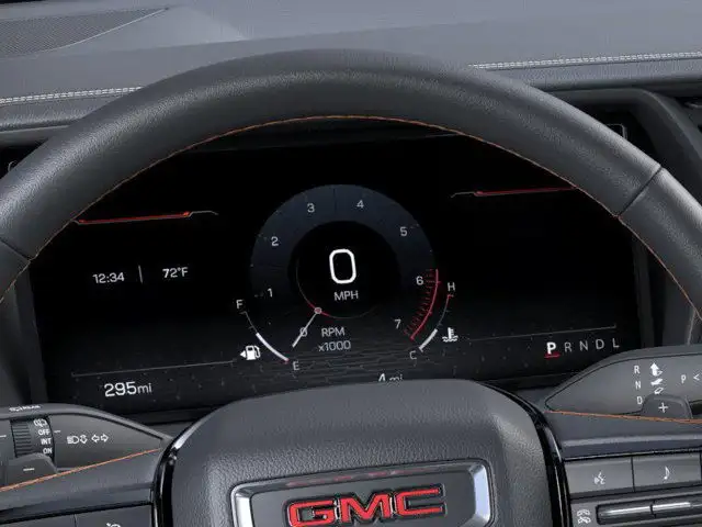 2026 GMC Terrain AWD AT4 in Cars & Trucks in Calgary - Image 19
