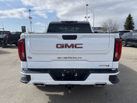 AT4 Premium Package w/ 3L Duramax Diesel *Premium Leather Heated and Ventilated Bucket Seats *X31 Of... (image 7)